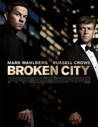 Broken City